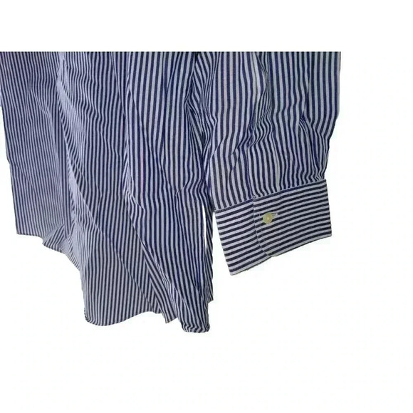 Brooks Brothers Oxford Men Shirt sz 17/33 Made in USA - Picture 4 of 12